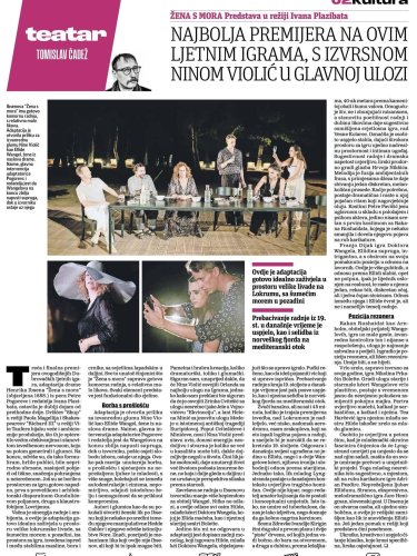 Photo post from dubrovnikfestival.