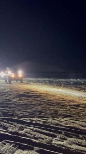 Video post from duneriderstourism.