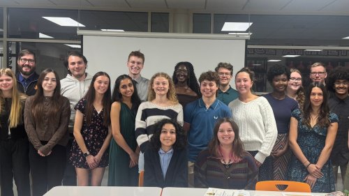 Carousel post from mchsdistrict111.