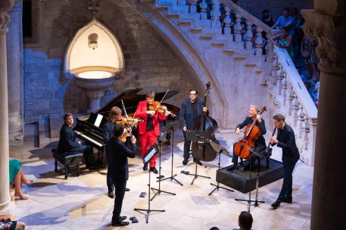 Carousel post from dubrovnikfestival.