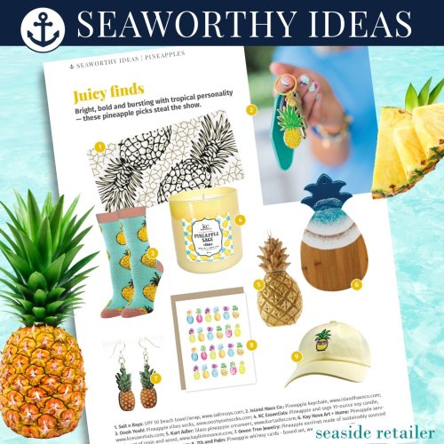 Photo post from seasideretailermag.
