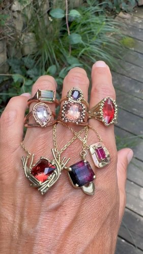 Photo post from sylviemajerova.