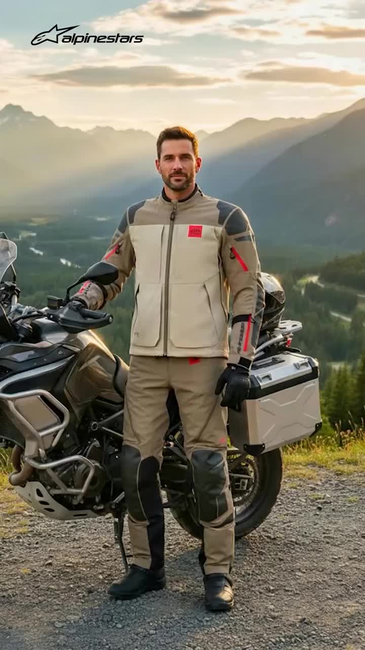 Video post from motomax.