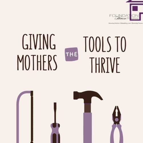 Photo post from foundationhm.