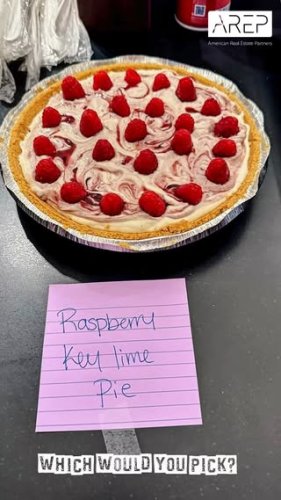 Video post from american_re_partners.