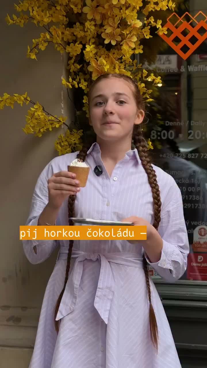 Video post from coffeeandwafflescz.