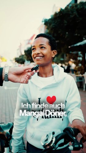 Video post from mangal_doener.