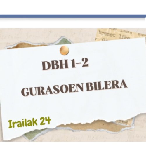 Carousel post from ellacuriazurbaranbhi.