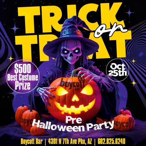 Carousel post from boycott_bar.