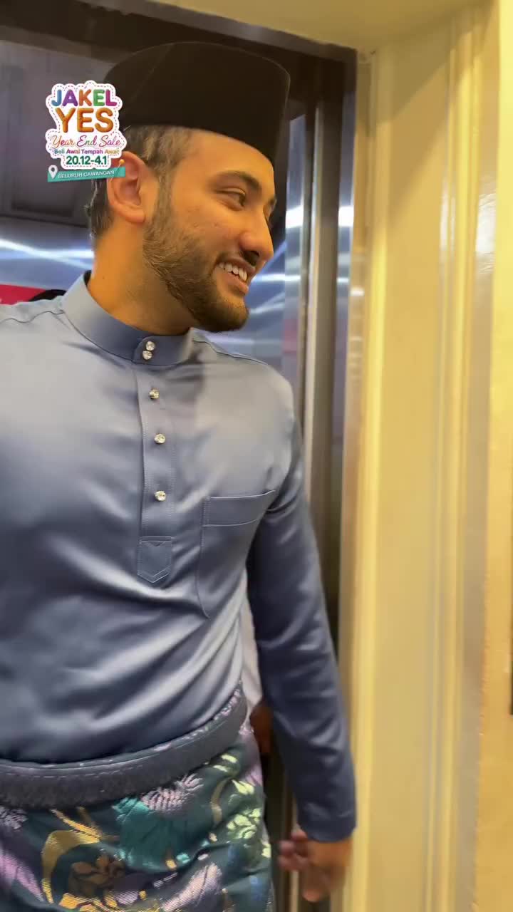 Video post from jakeltextile.