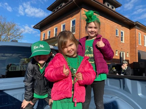 Photo post from destinationsenecacounty.