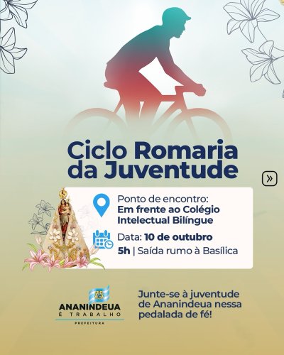 Carousel post from ananindeuapma.