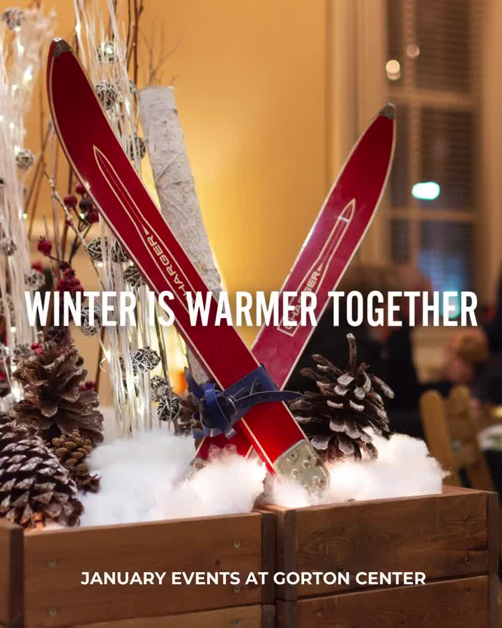 Video post from gortoncenterlf.