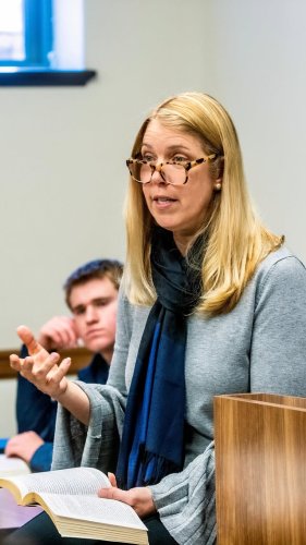 Video post from bostoncollege.