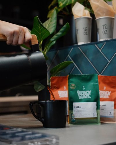 Photo post from goodfellows.coffee.