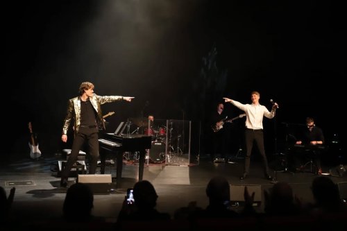 Carousel post from davidcarbe.