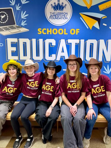 Photo post from laurelmiddle.