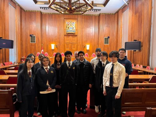 Carousel post from fulfordacademy.