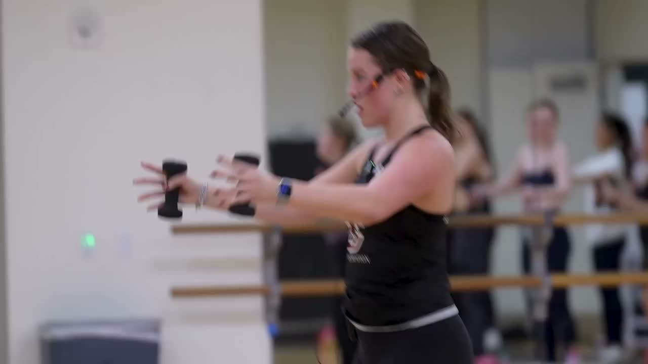 Video post from bcrecreation.