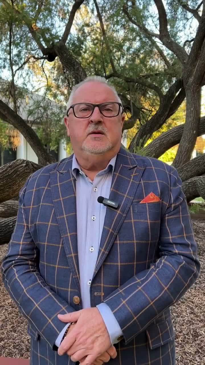 Video post from alburycity.