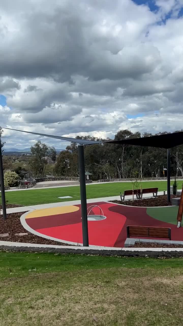 Video post from alburycity.