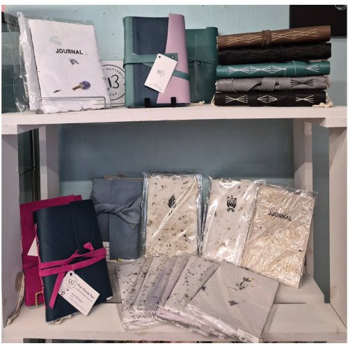 Photo post from niftygiftynorfolk.