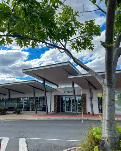 Photo post from alburycity.