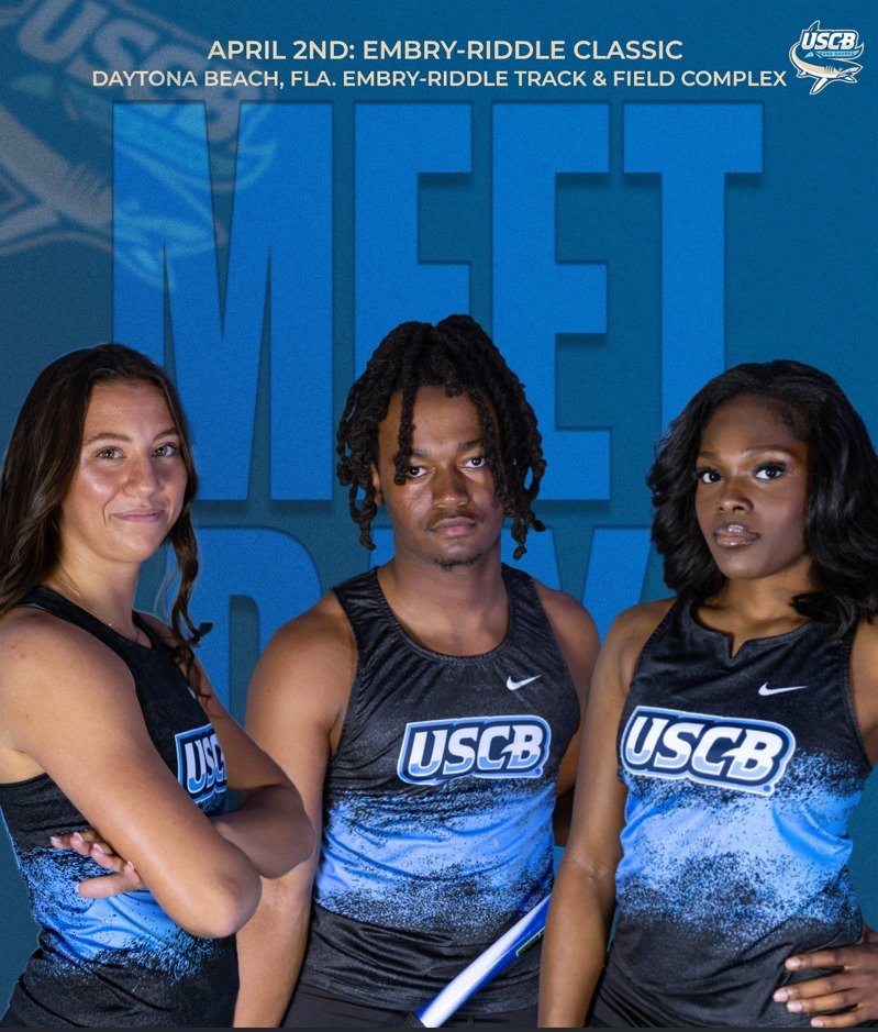 Photo post from uscbsandsharks.