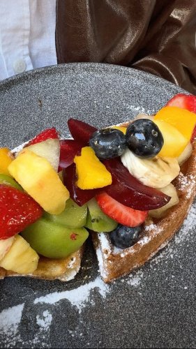 Video post from coffeeandwafflescz.
