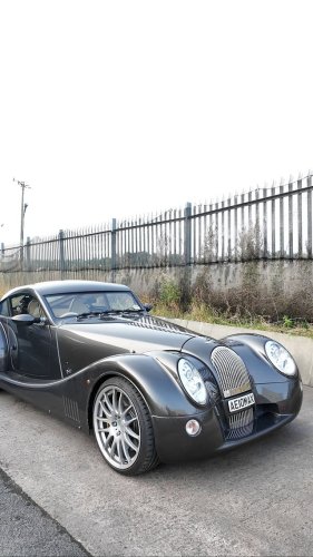 Video post from spotlessdetailing_group.