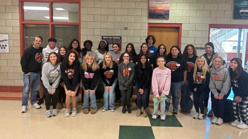 Photo post from mchsdistrict111.