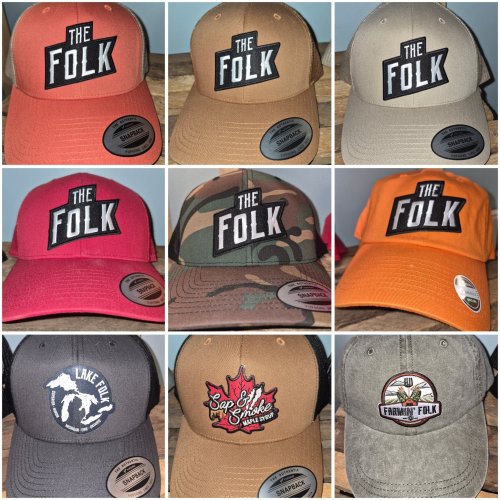 Photo post from niftygiftynorfolk.