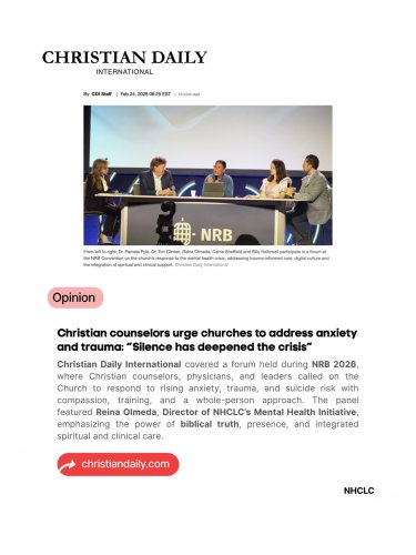 Photo post from nhclc.