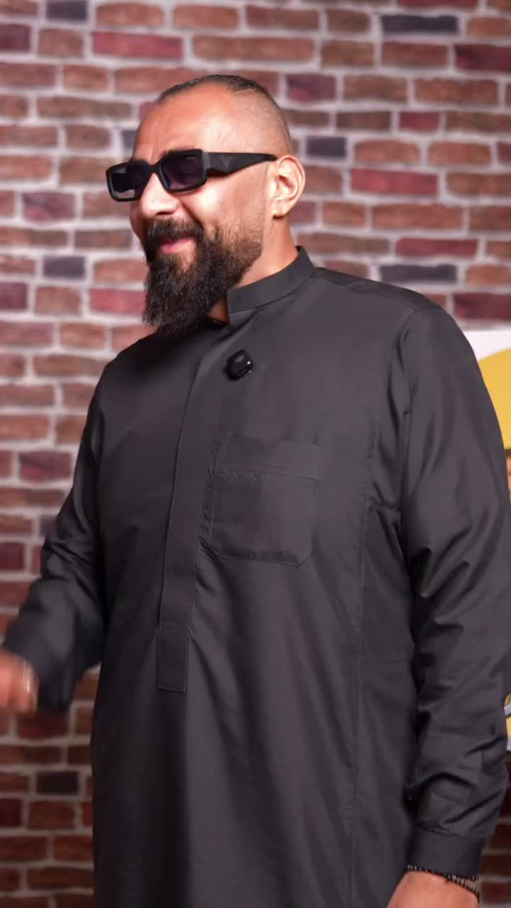 Video post from omar_abuz.