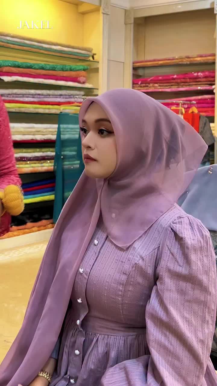 Video post from jakeltextile.