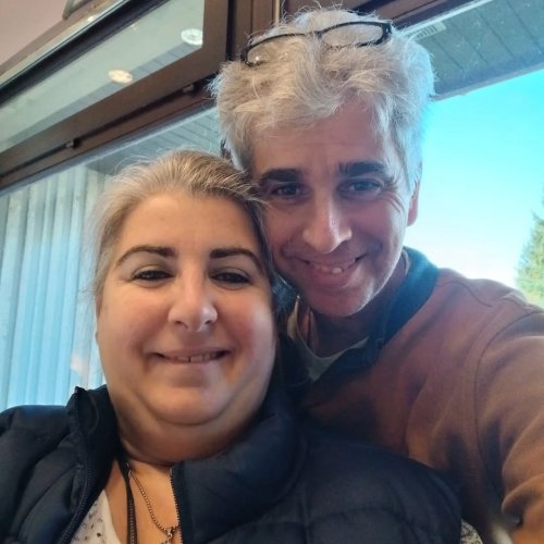 Carousel post from lemondemagiquedescristaux.