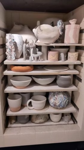 Video post from claymakers.royal.