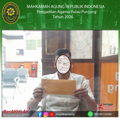 Photo post from pa.pulaupunjung.