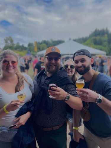 Carousel post from finnriver.