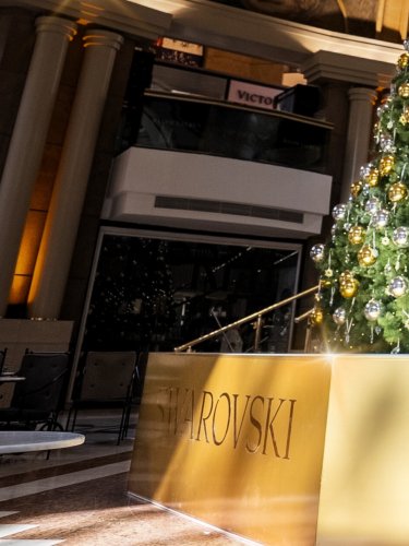 Photo post from galeriaspacificoshopping.