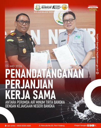 Carousel post from kejaribangka.