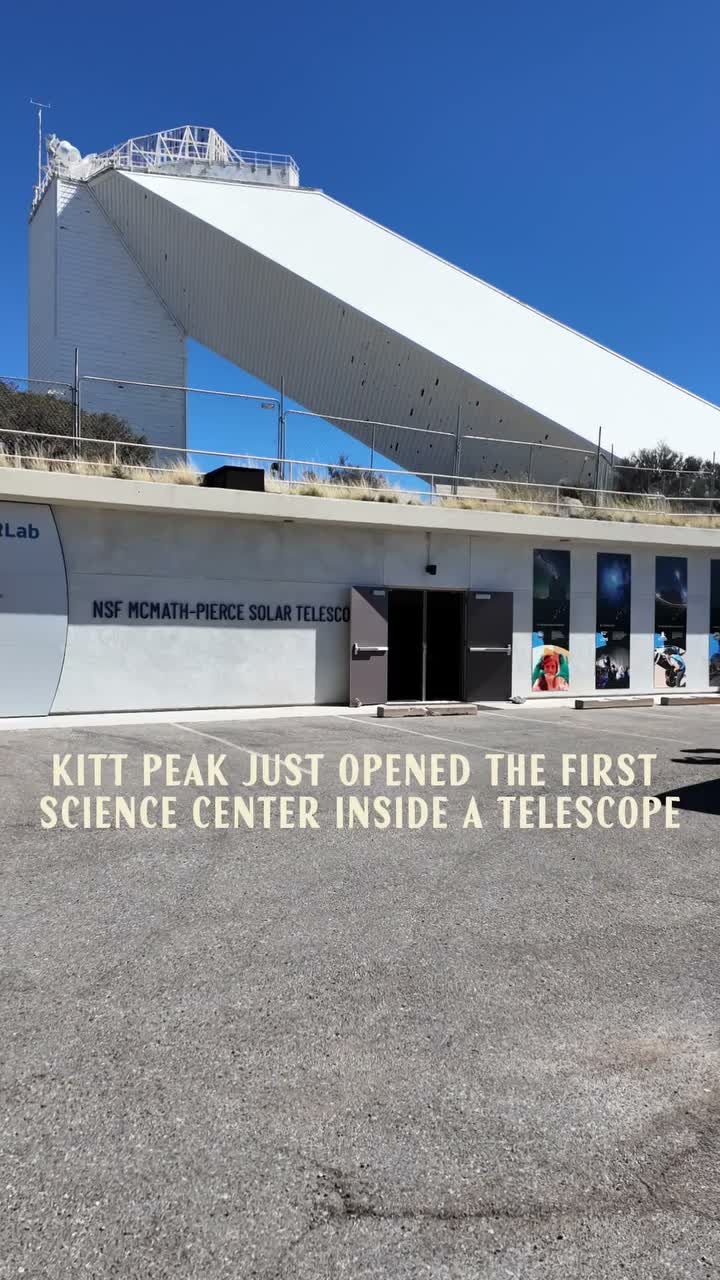 Video post from visittucson.