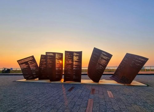 Photo post from ditiskatwijk.