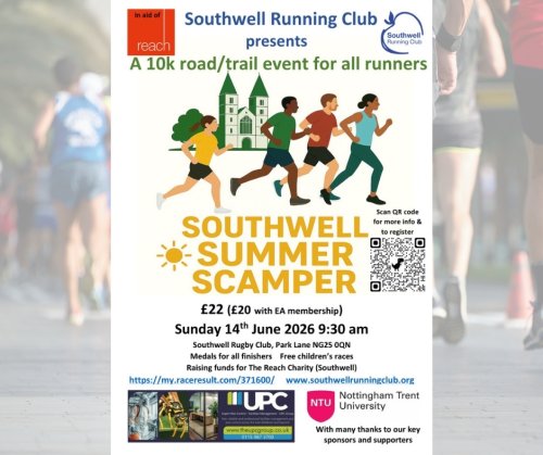 Photo post from bramleynewspaper.