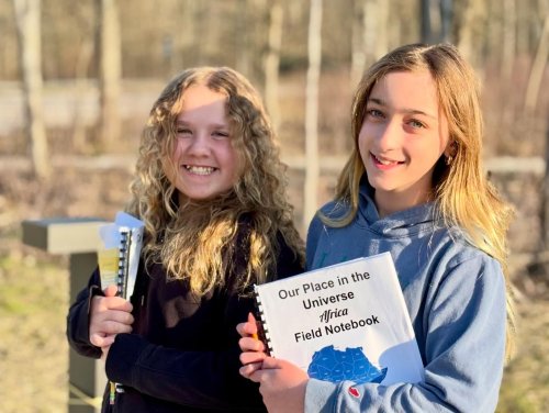 Carousel post from laurelschoolatbutler.