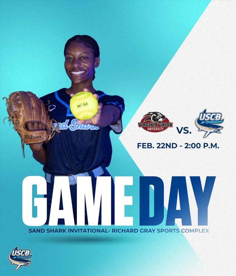 Photo post from uscbsandsharks.