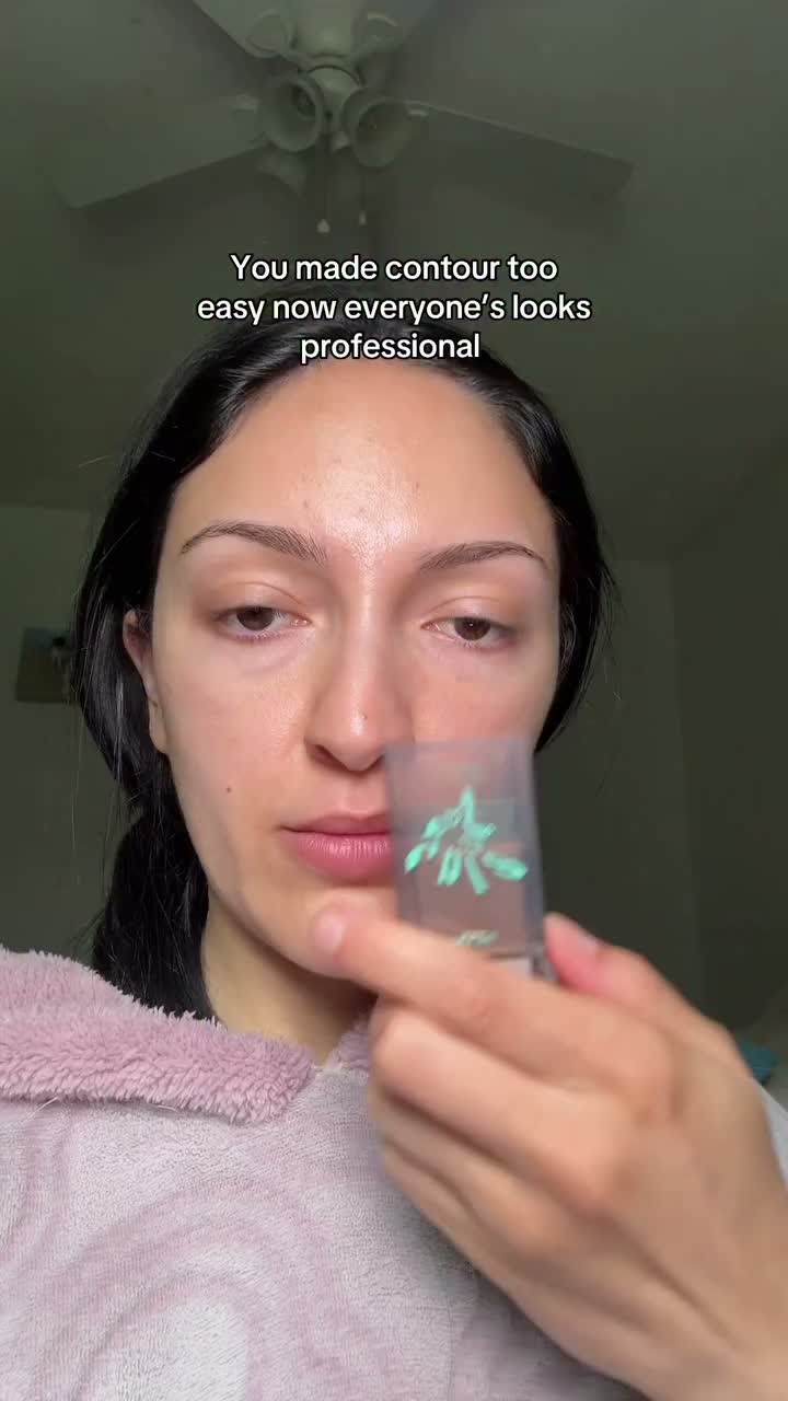 Video post from scrandiebeauty.