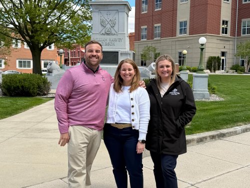 Photo post from destinationsenecacounty.