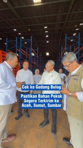Video post from amanatnasional.