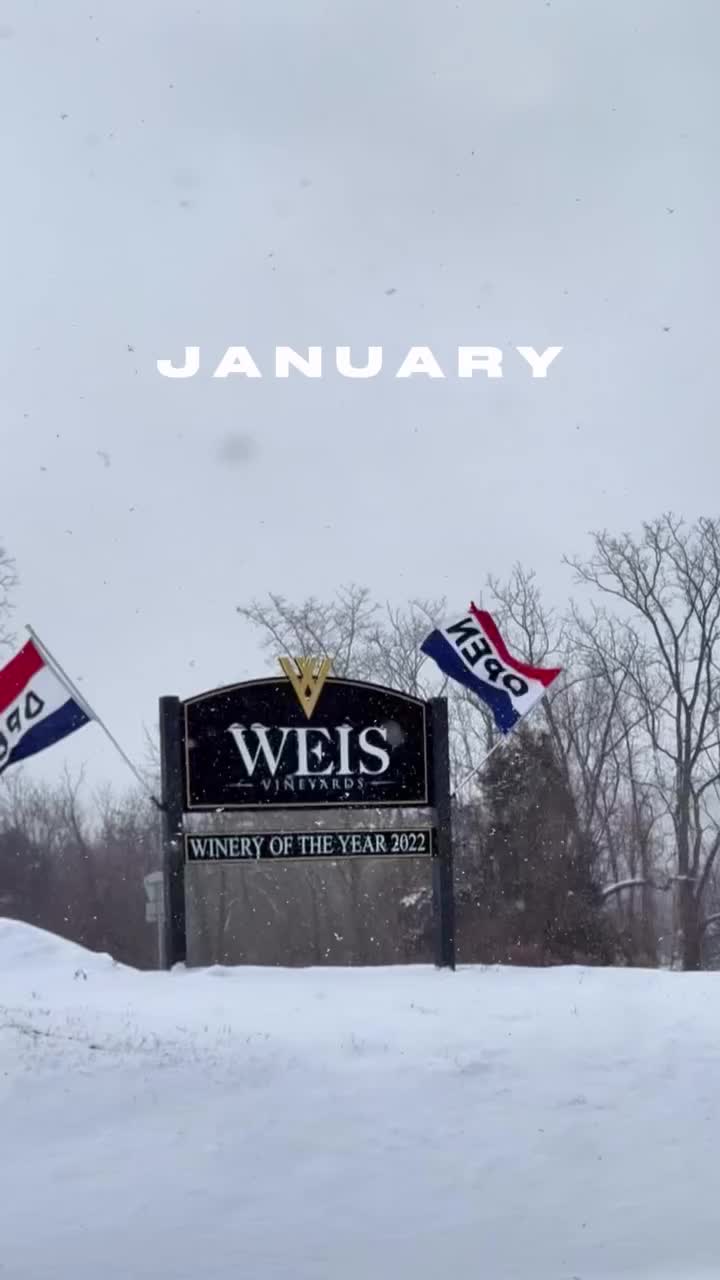 Video post from keukalakewinetrail.